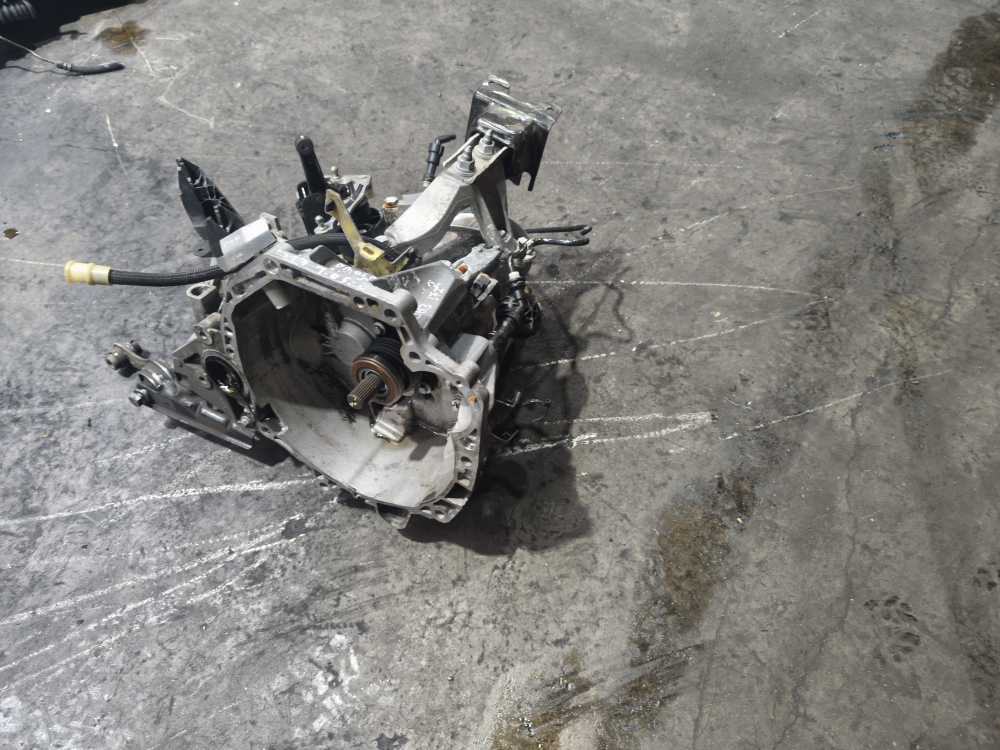 BOITE DE VITESSE MANUEL DACIA/ RENAULT JH3372 0.9TCE/ 1.0TCE - Vue 1